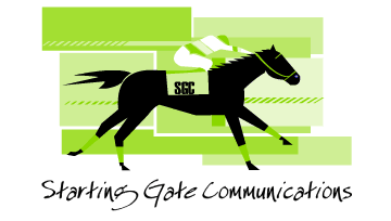 Starting Gate Communications